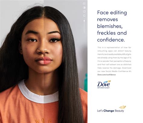 self esteem ads|Dove .